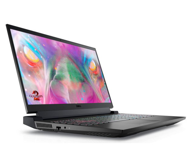 Dell G15 5521 SE i7-12700H/16GB/1TB/Win11 RTX3070Ti - 1042096 - zdjęcie 4